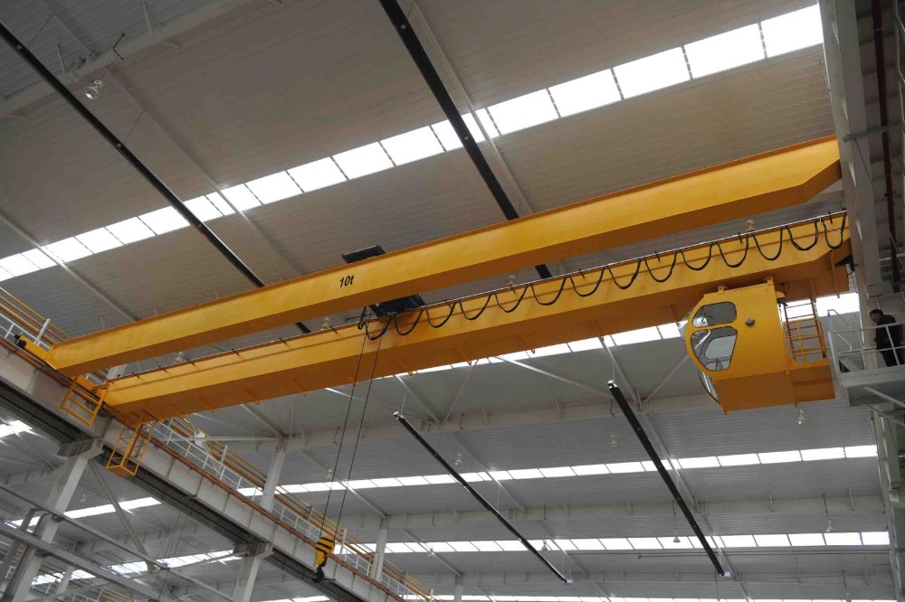 Overhead Bridge Cranes