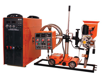 Automatic SAW Machine